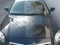 Gebraucht Toyota Avensis 177 PS (130 kW) 2006 Schwarz Kombi