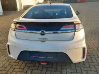 Usata Opel Ampera Edition 151 CV (111 kW) 2012 Bianco Utilitaria