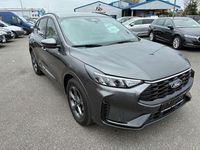 Gebraucht Ford Kuga ST-Line 186 PS (136 kW) 2025 Grau SUV
