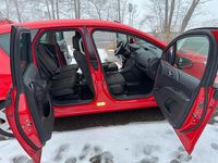 gebraucht Opel Meriva B DIESEL AUTOMATIK KLIMA PDC TÜV NEU