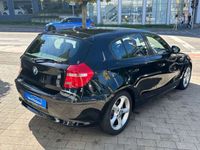 gebraucht BMW 118 i Lim. /5 Türig/Sitzheiz./Schiebedach/Tüv/