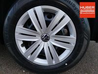 Neu VW Caddy Basis 122 PS (89 kW) 2025 Kirschrot Van / Kleinbus