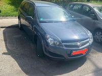 Gebraucht Opel Astra Edition 116 PS (85 kW) 2009 Kombi
