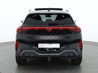Second-hand Cupra Terramar VZ 265 CP (194 kW) 2025 Negru SUV