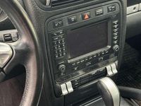 Gebraucht Porsche Cayenne 250 PS (183 kW) 2005 Schwarz SUV