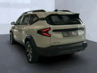 Gebraucht Dacia Bigster Expression 140 PS (102 kW) 2025 Weiss SUV