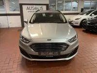 Używany Ford Mondeo 150 KM (110 kW) 2021 Srebrny Kombi