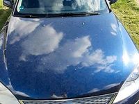 Gebraucht Ford Mondeo 125 PS (91 kW) 2005 Blau Kombi