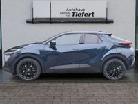 Gebraucht Toyota C-HR Sport 223 PS (164 kW) 2024 Schwarz SUV