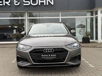 Second-hand Audi A4 Business 163 CP (119 kW) 2020 Gri Break