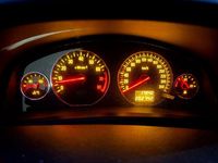 Gebraucht Opel Signum 122 PS (89 kW) 2003 Grau Kleinwagen