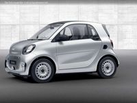 gebraucht Smart ForTwo Electric Drive EQ 60kWed cool&Audio Dig Radio 22kW Bordl