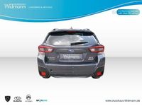 Gebraucht Subaru XV Platinum 150 PS (110 kW) 2023 Grau SUV