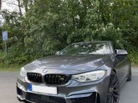 gebraucht BMW 435 i Coupe xDrive Sport-Aut. 400PsM4 Optik