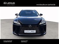 Neu Lexus RX350h E-FOUR Executive Line 250 PS (183 kW) 2026 Weiß SUV