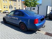 gebraucht VW Passat 2.8 VR6 Edition Hagline 4 Motion