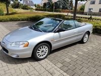 gebraucht Chrysler Sebring Cabriolet Top..