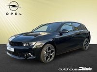 Neu Opel Astra 131 PS (96 kW) 2025 Metallic) (schwarz Limousine