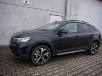 Nuova VW Taigo 150 CV (110 kW) 2025 Nero SUV