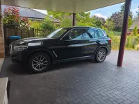 Gebraucht BMW X3 190 PS (139 kW) 2019 SUV