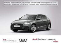 Gebraucht Audi A1 95 PS (69 kW) 2025 Chronosgrau metallic SUV