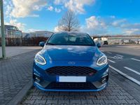 gebraucht Ford Fiesta ST MK8 1.5l EcoBoost, Performance Paket, 2.Hand