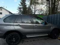 Usata BMW X5 2006 Grigio SUV