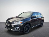 gebraucht Mitsubishi ASX Edition 1.6 2WD 5-Gang