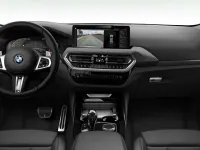 Gebraucht BMW X4 Shadowline 286 PS (210 kW) 2026 Weiß SUV