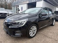 Gebraucht Renault Clio V 91 PS (66 kW) 2022 Schwarz Limousine