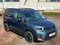 Neu Citroën Berlingo 102 PS (75 kW) 2026 Blau Van / Kleinbus