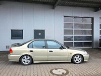 Gebraucht Honda Civic 90 PS (66 kW) 2000 Limousine
