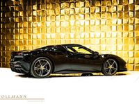 Neu Ferrari 296 850 PS (625 kW) 2026 Nero (black) Coupé