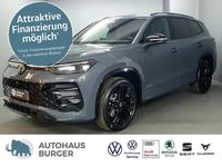 Gebraucht VW Tayron R-line 193 PS (141 kW) 2026 Grau SUV