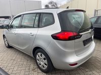 gebraucht Opel Zafira Tourer C Selection 1.6