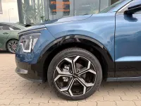 Neu Kia Niro Spirit 102 PS (75 kW) 2026 Blau SUV