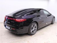 gebraucht Mercedes EQS 53 AMG Pano Distronic Burmester 3D Airmatic