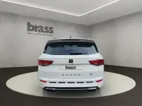 Nowe Cupra Ateca VZ3 300 KM (220 kW) 2026 Biały SUV