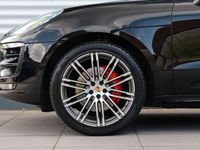 Gebraucht Porsche Macan GTS 360 PS (264 kW) 2018 Schwarz SUV