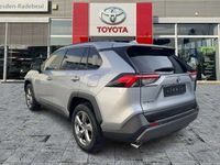 gebraucht Toyota RAV4 Hybrid RAV4 2.5 Hybrid Team D Navi*ACC*LED*DAB