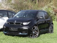 gebraucht BMW i3 (120 Ah), 135kW Navi Prof. Klimaaut. PDC