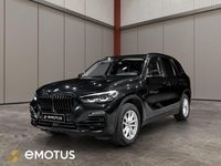 Gebraucht BMW X5 Performance 265 PS (194 kW) 2019 Schwarz SUV