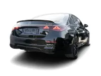 Gebraucht Mercedes E53 AMG AMG 2024 Schwarz Limousine