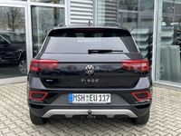 gebraucht VW T-Roc MOVE 1.5 l TSI OPF 110 kW (150 PS)