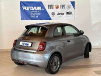 gebraucht Fiat 500e Icon 118PS *LED,NAVI,Sitzheiz*