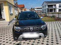 Gebraucht Dacia Duster Prestige 131 PS (96 kW) 2020 Schwarz SUV