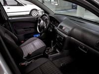 Gebraucht Skoda Octavia Ambiente 102 PS (75 kW) 2004 Silber Limousine