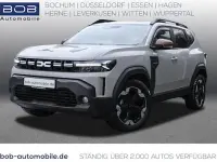 Usado Dacia Duster Extreme 140 CV (102 kW) 2024 Beige SUV