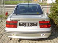 gebraucht Opel Calibra 2.0 *1.HAND**AUTOMATIK*KLIMA*TOP GEPFLEGT*