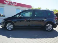 Gebraucht VW Golf VII 150 PS (110 kW) 2019 Schwarz